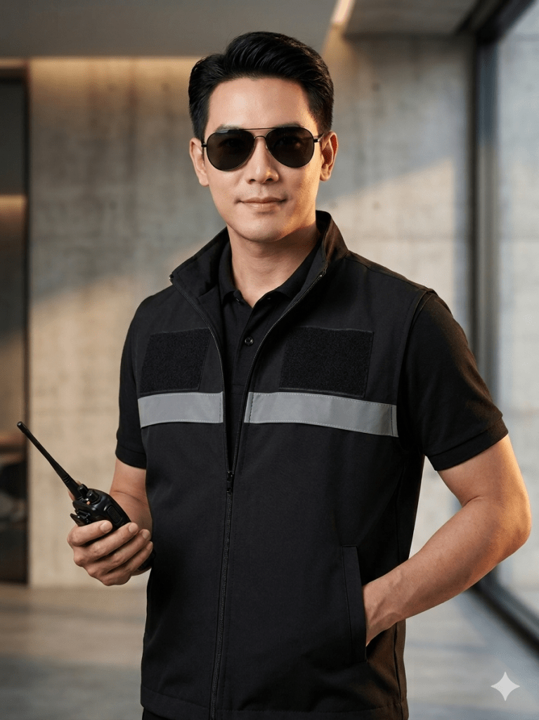 เสื้อกั๊ก