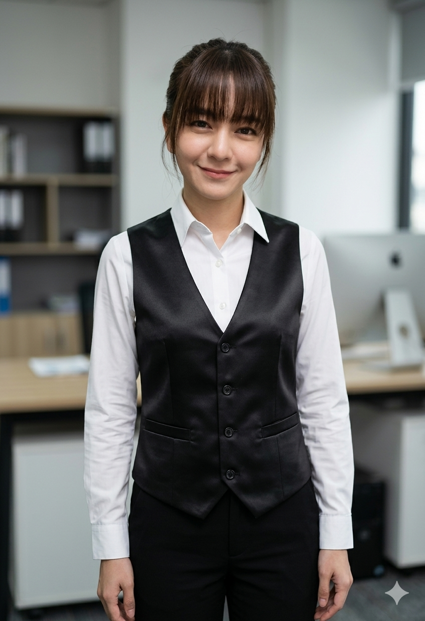 เสื้อกั๊ก