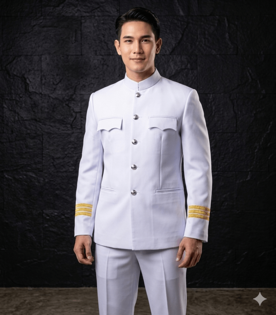 ชุดรปภโรงแรม